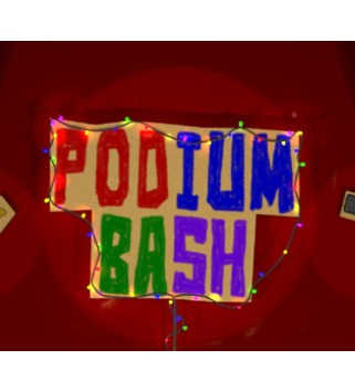 Podium Bash Steam Key GLOBAL